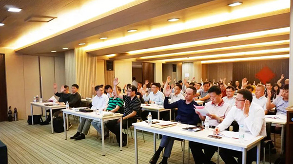 上海市建設(shè)協(xié)會智慧機電專委會在上海成立