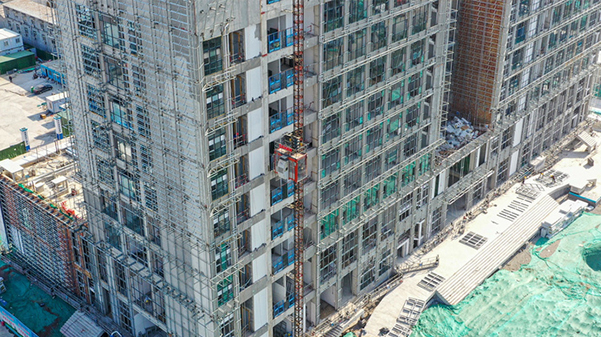 格瑞特國產樓控助力濟南社區(qū)醫(yī)院智能化建設