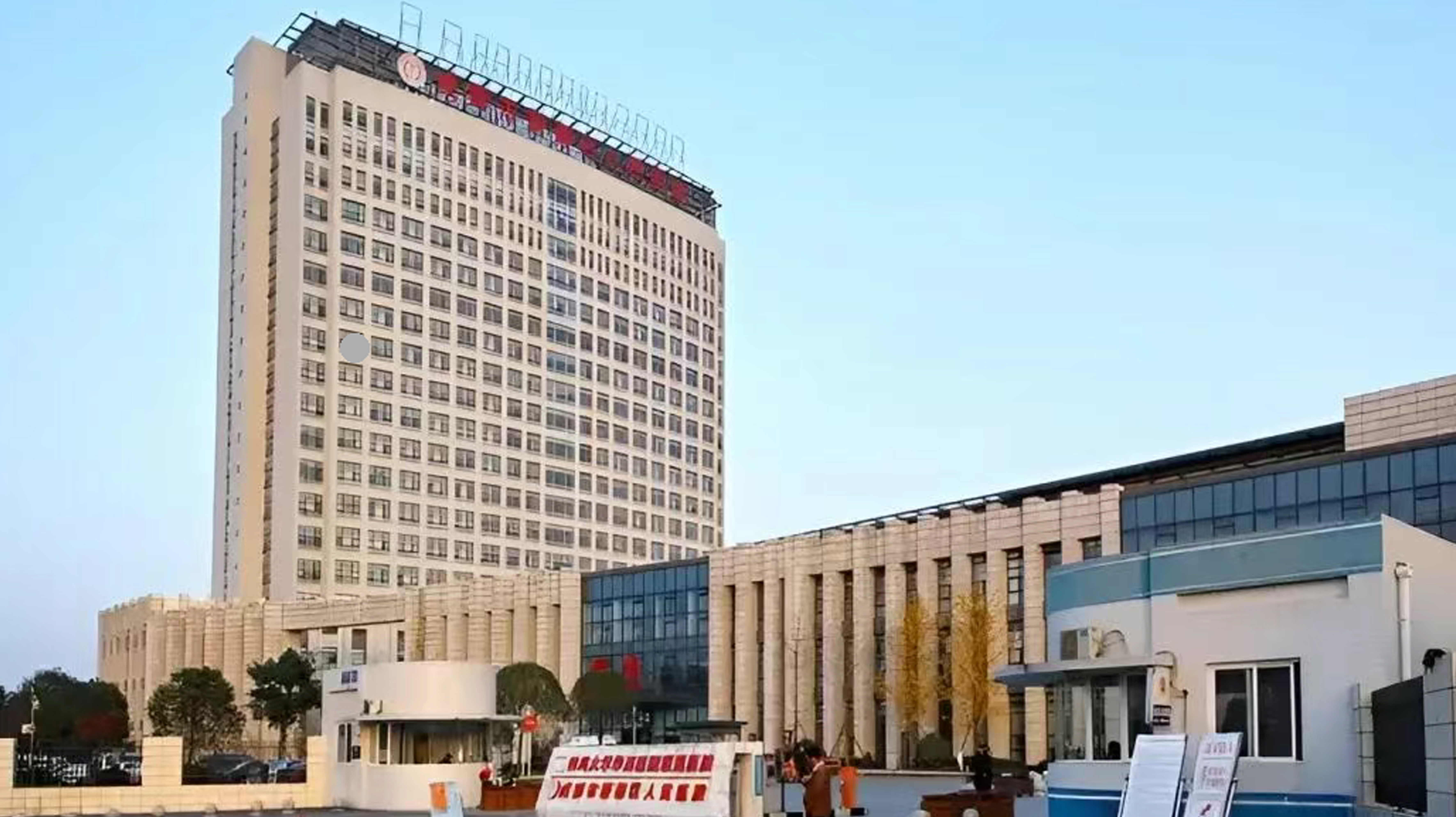 格瑞特樓宇自控系統(tǒng)，守護(hù)醫(yī)院的無(wú)名英雄