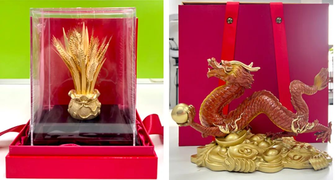 風雨30載，龍年正當時|暨上海格瑞特年會(圖30)