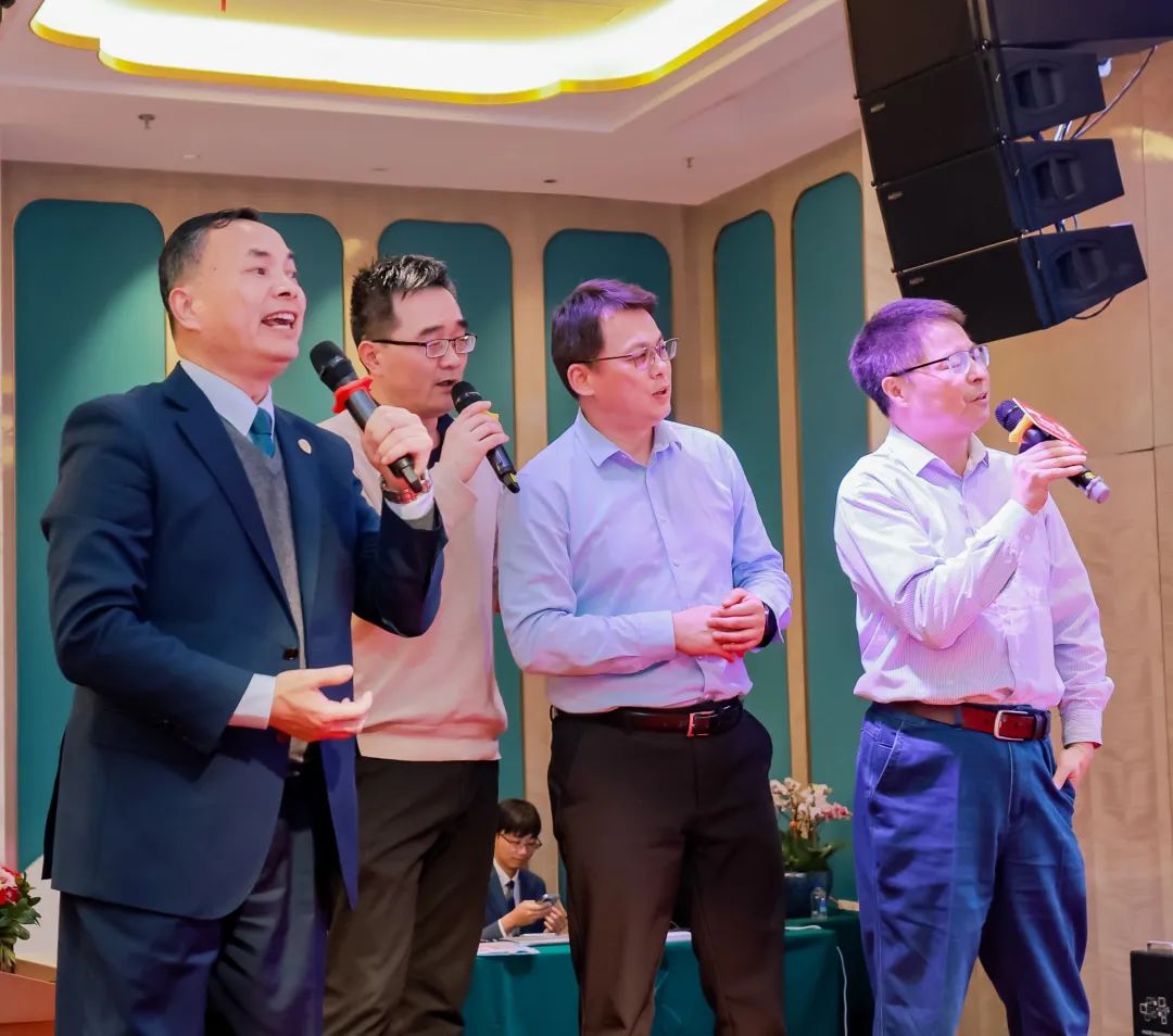 風雨30載，龍年正當時|暨上海格瑞特年會(圖33)