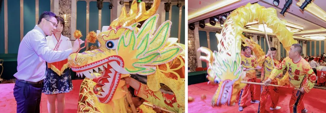 風雨30載，龍年正當時|暨上海格瑞特年會(圖36)